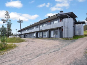 Holiday Home Talvitähti c 37 by Interhome Ruka
